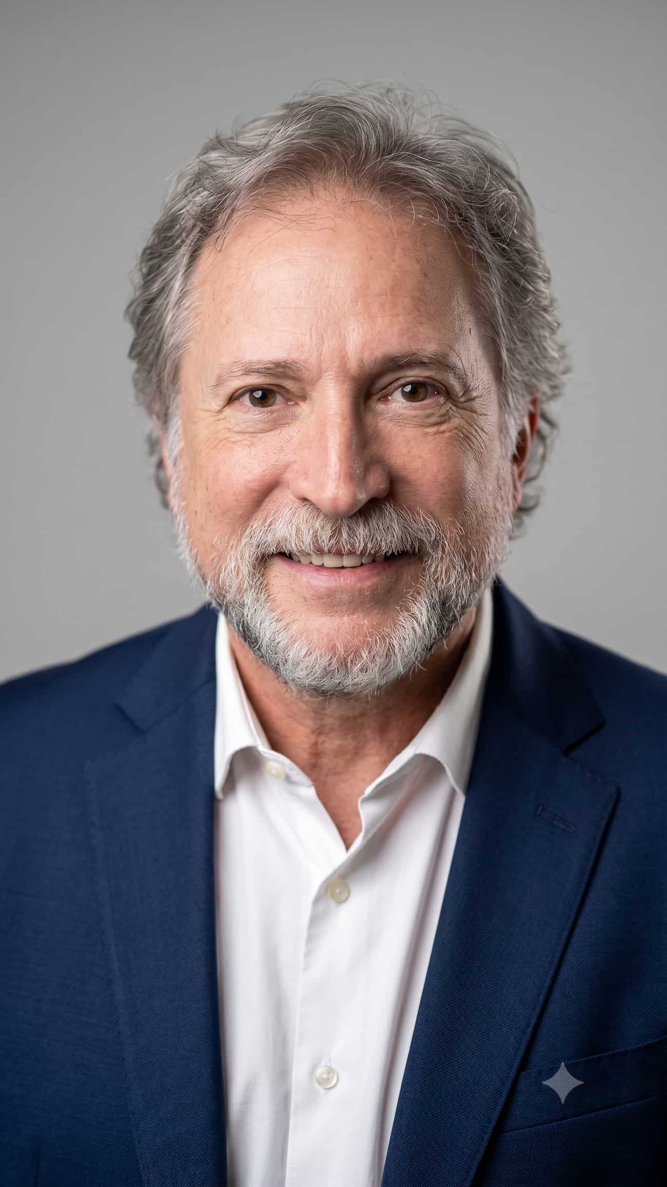 Dr. Claudio Tornelli