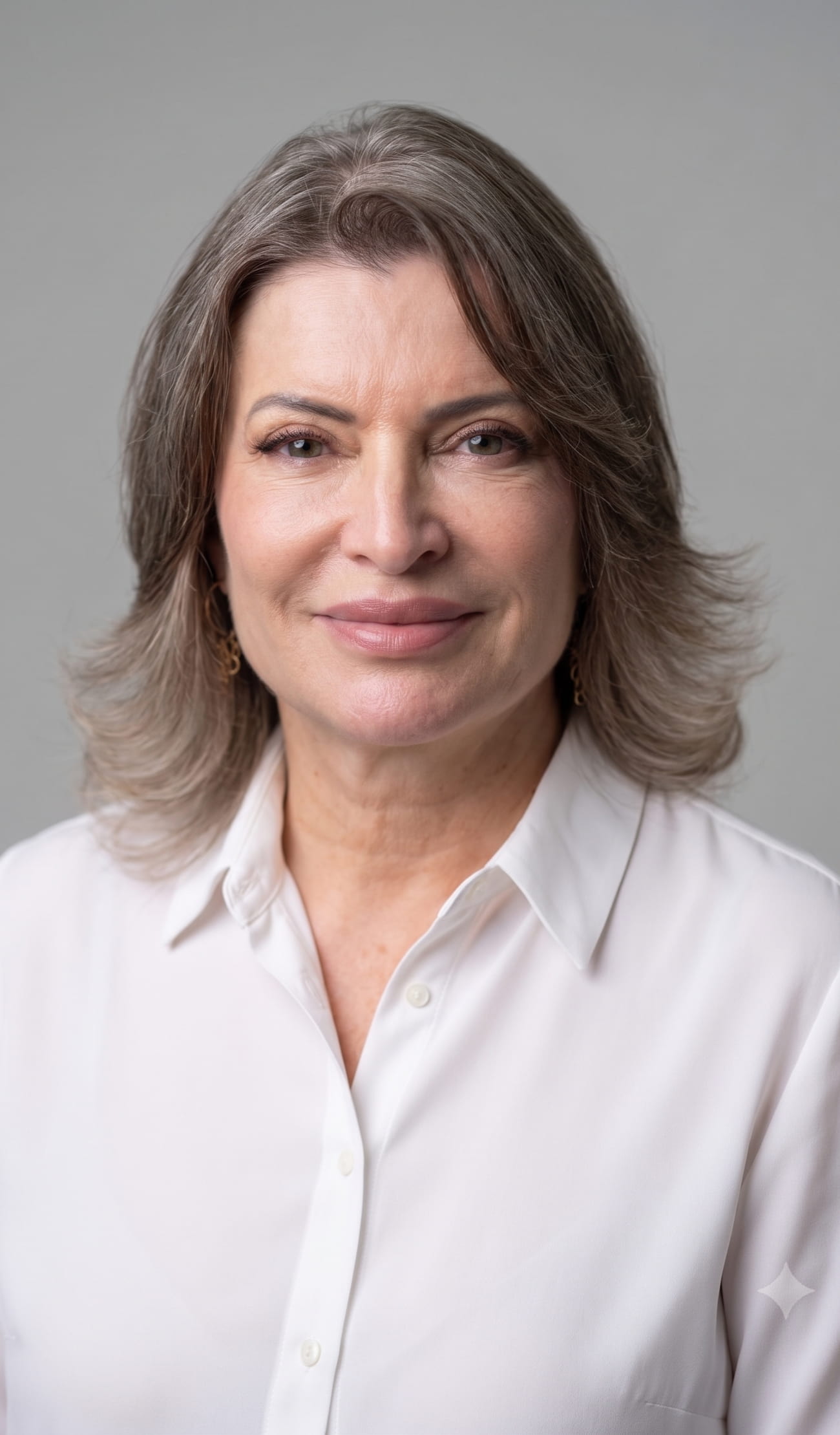 Dra. Rachel Tornelli